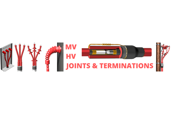 MV HV JOINT & TERMINATION
